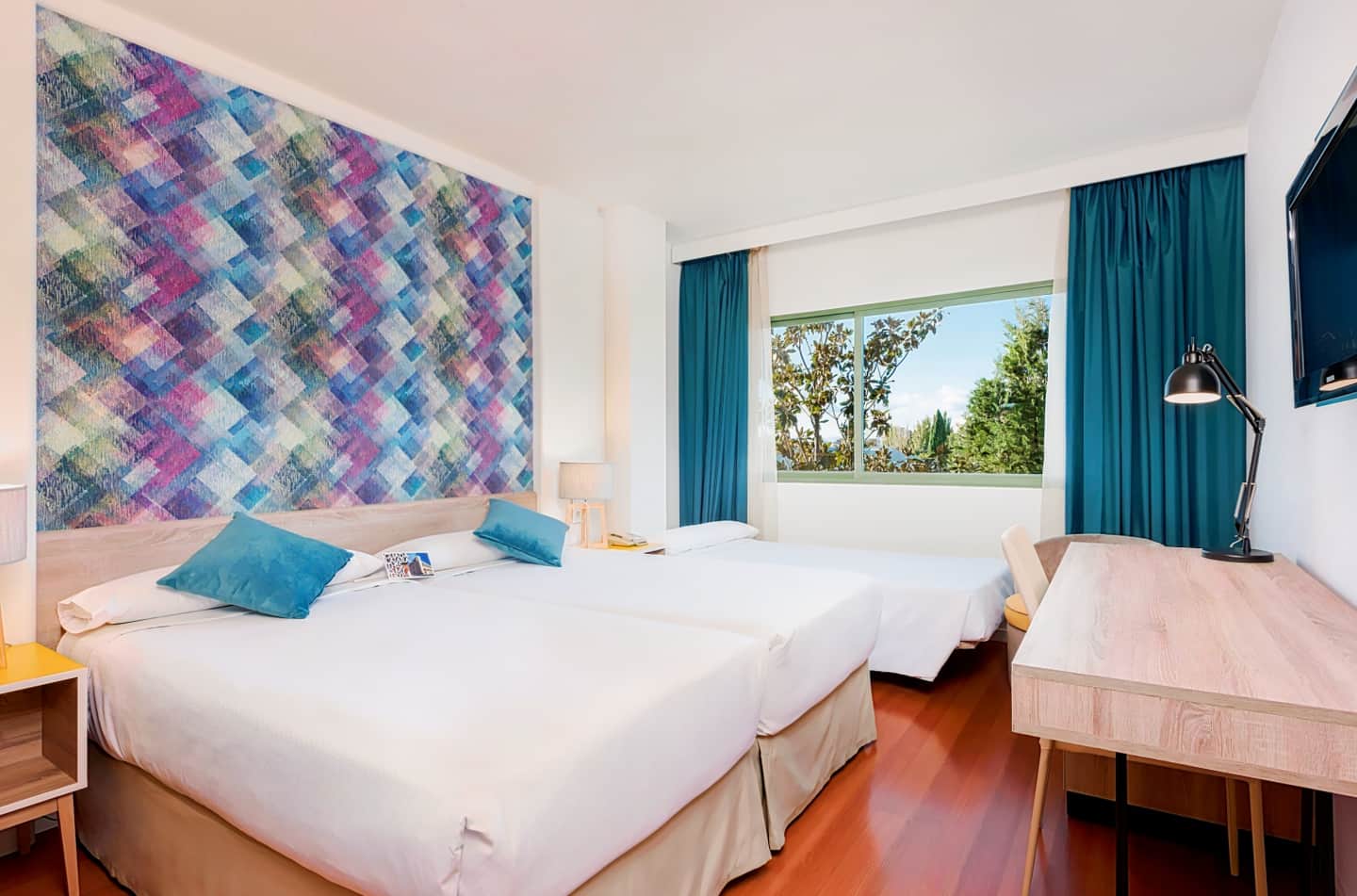 TRYP Guadalajara