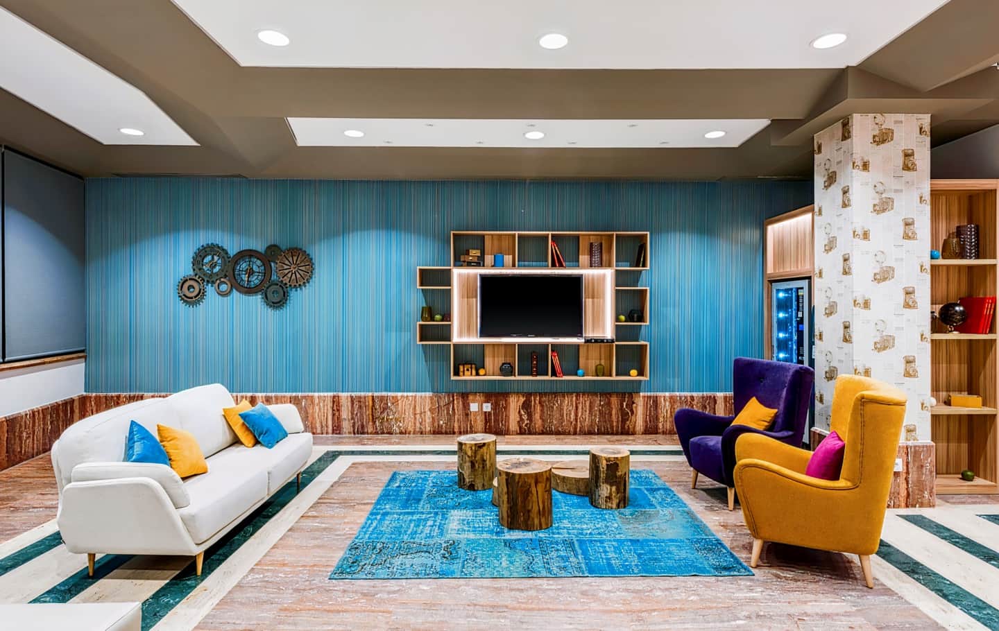 TRYP Guadalajara