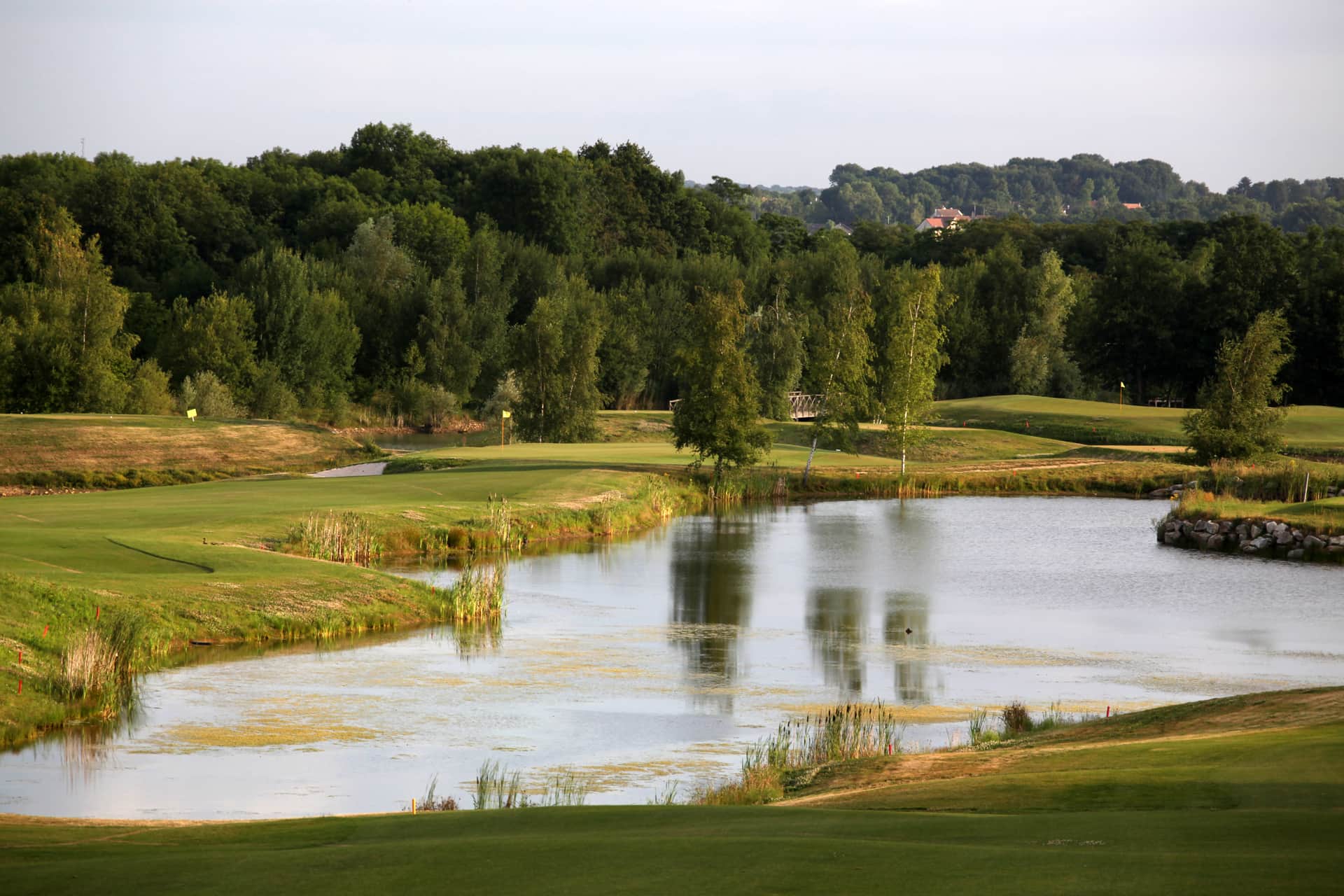 Domaine De Crécy