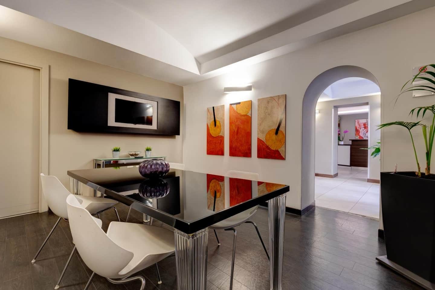 Hotel Rinascimento