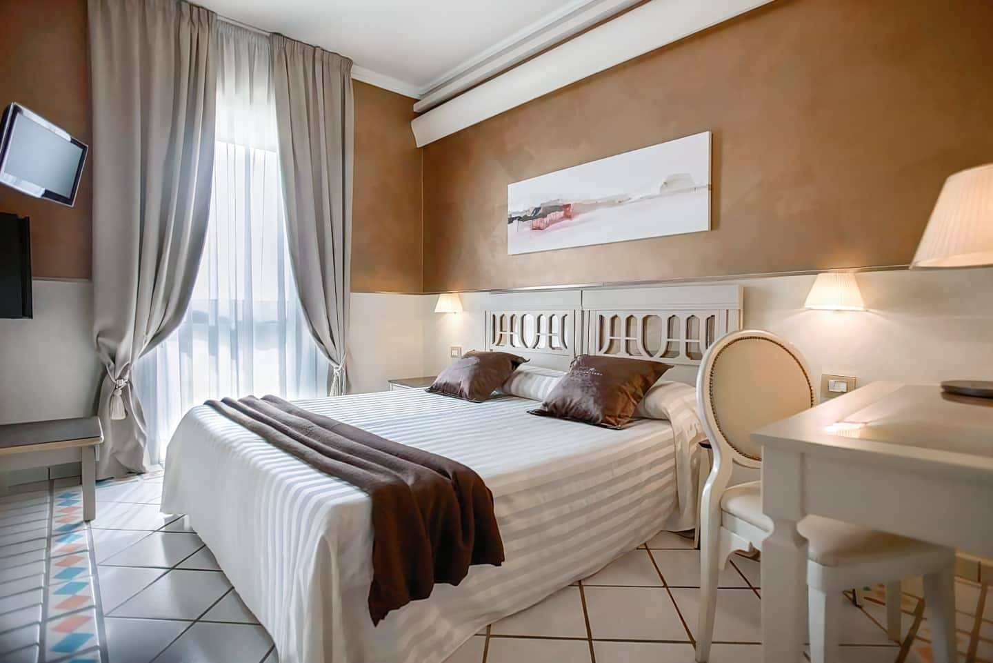 Hotel Hermitage