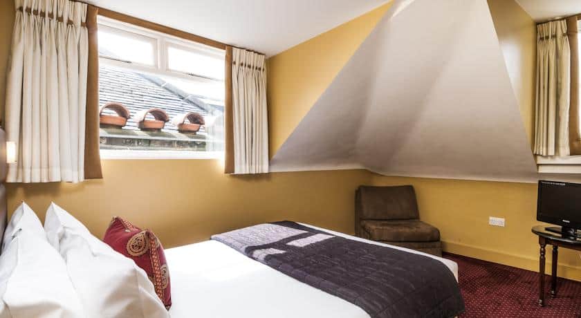 Grand Hotel London