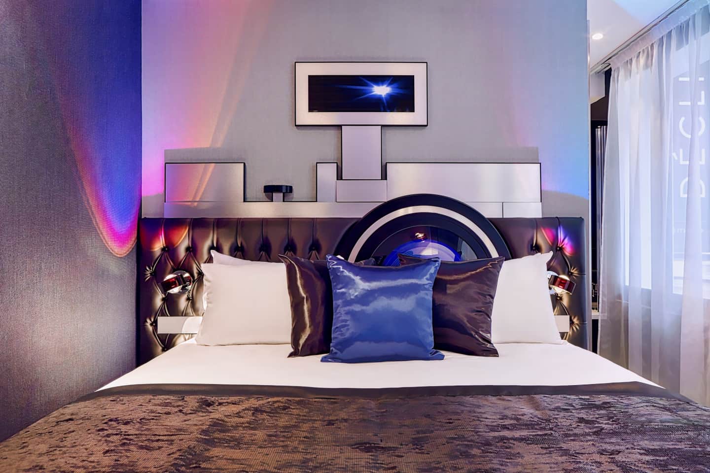 Declic Hôtel