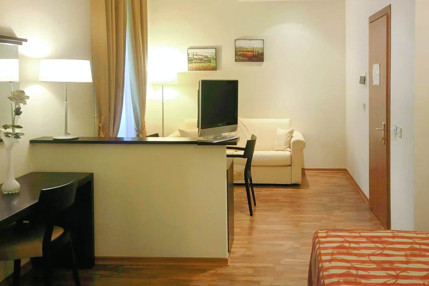 Hotel Due Colonne
