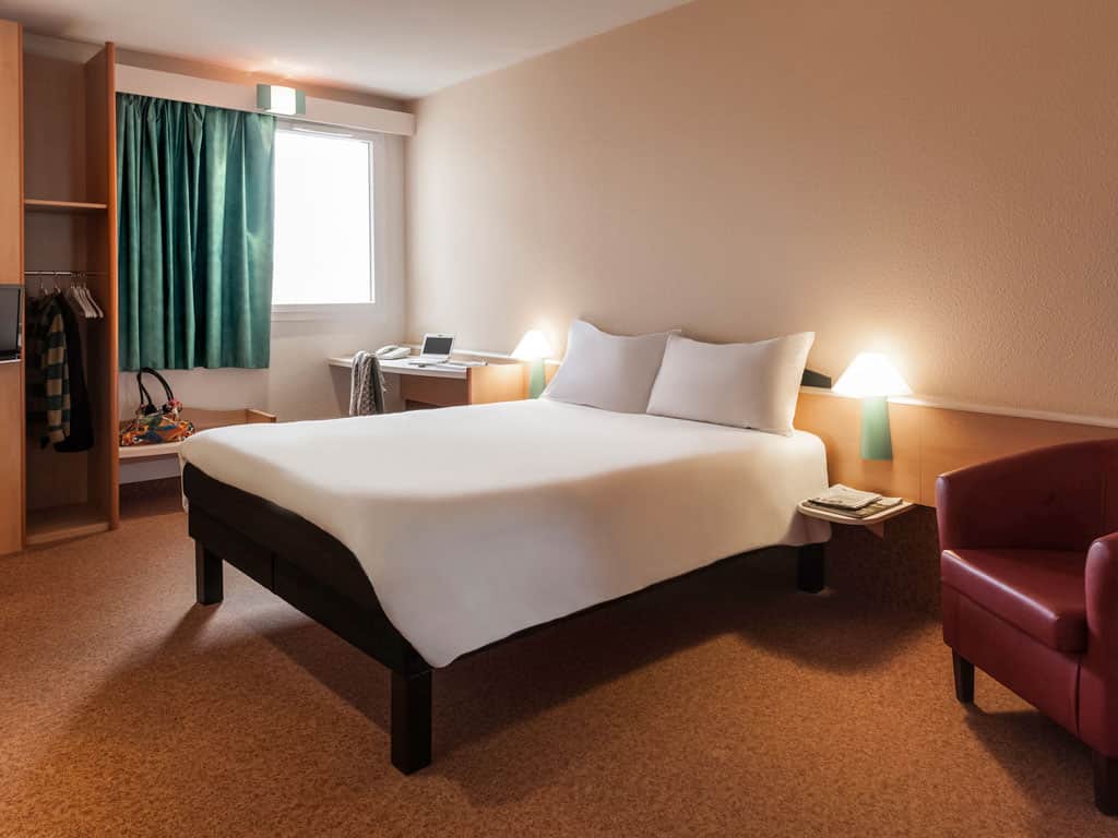 ibis Albi