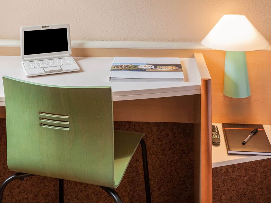 ibis Albi