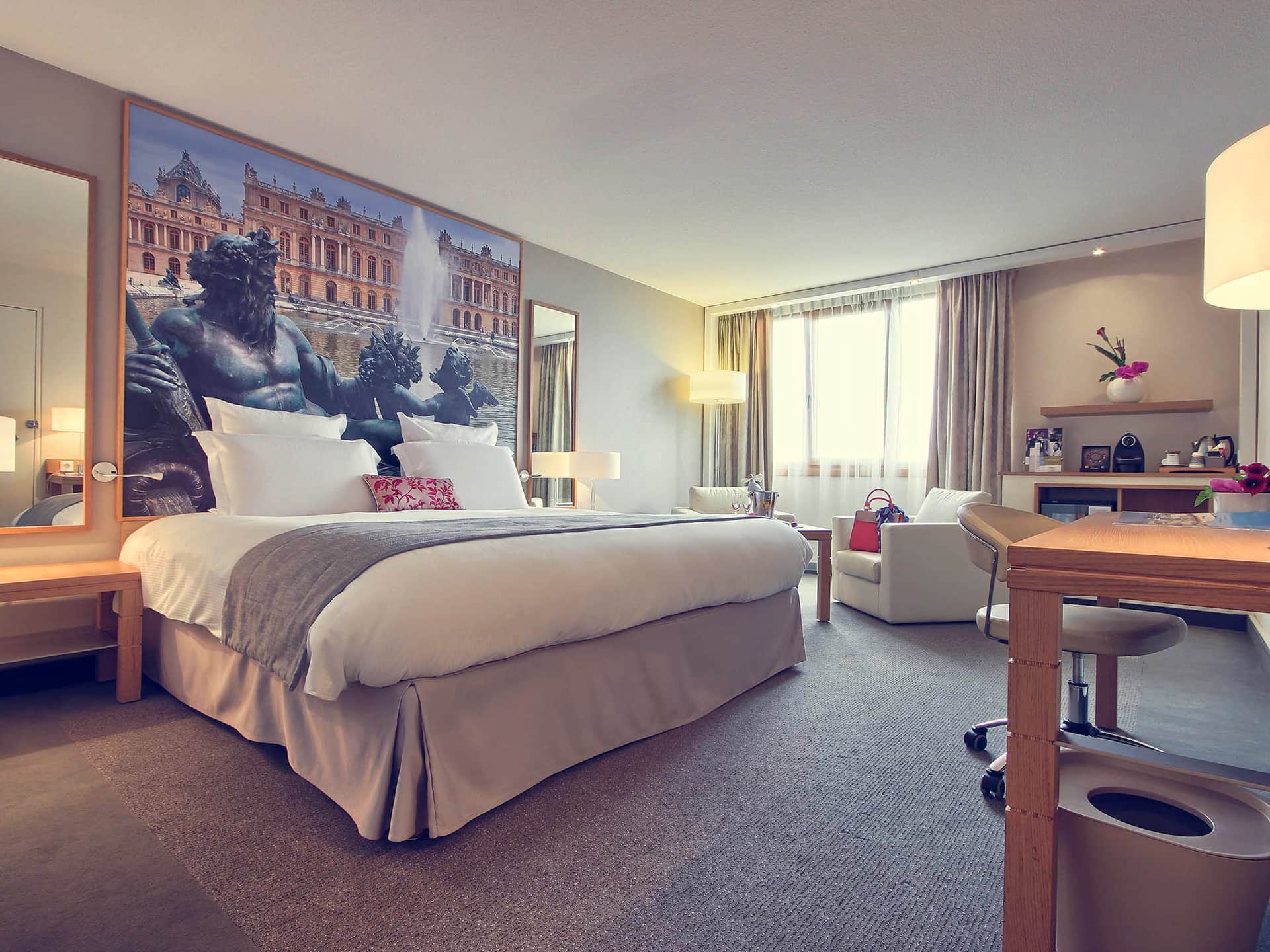 Mercure Paris Vélizy