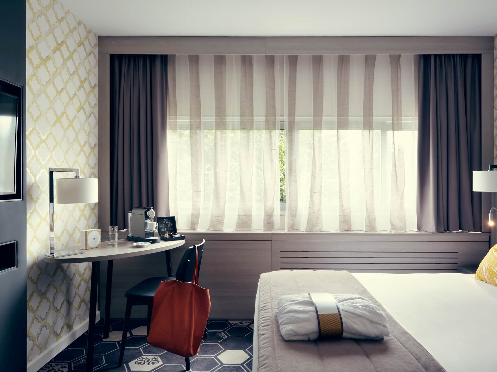 Mercure Orange Centre