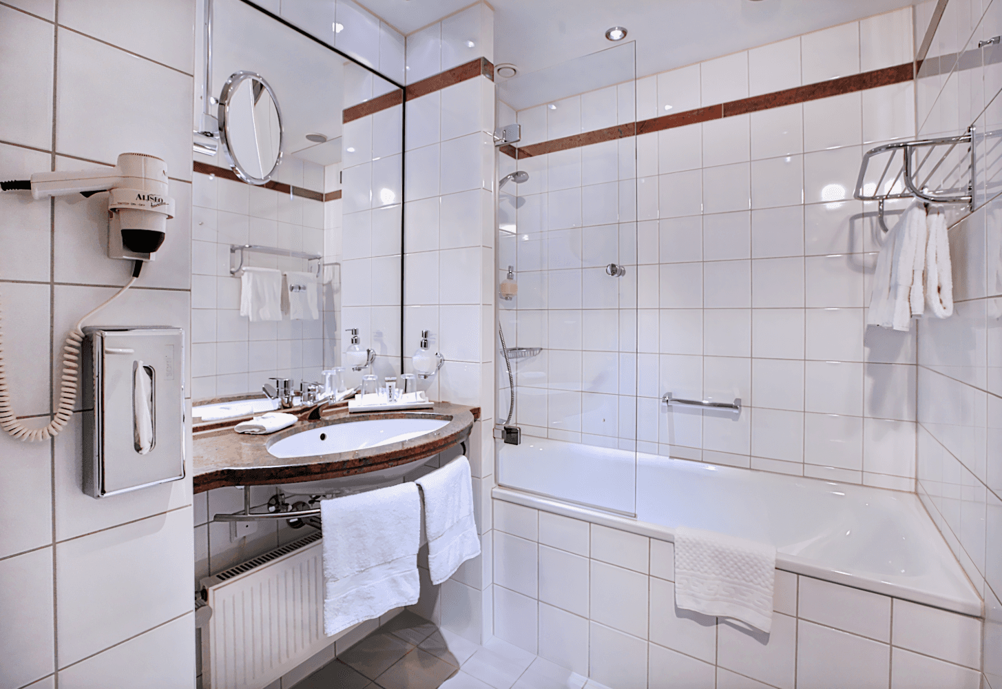 Lindner Hotel BayArena