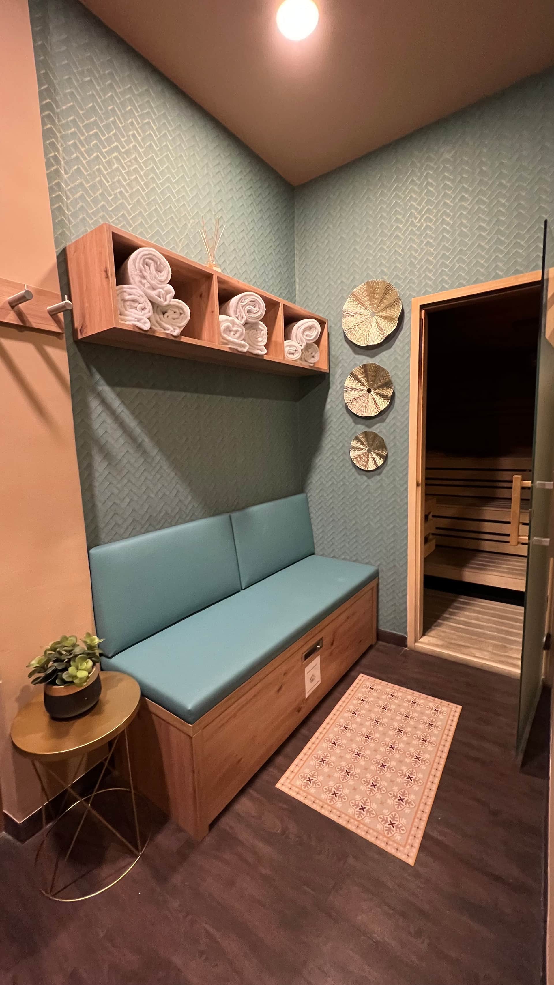 Hotel New Orly