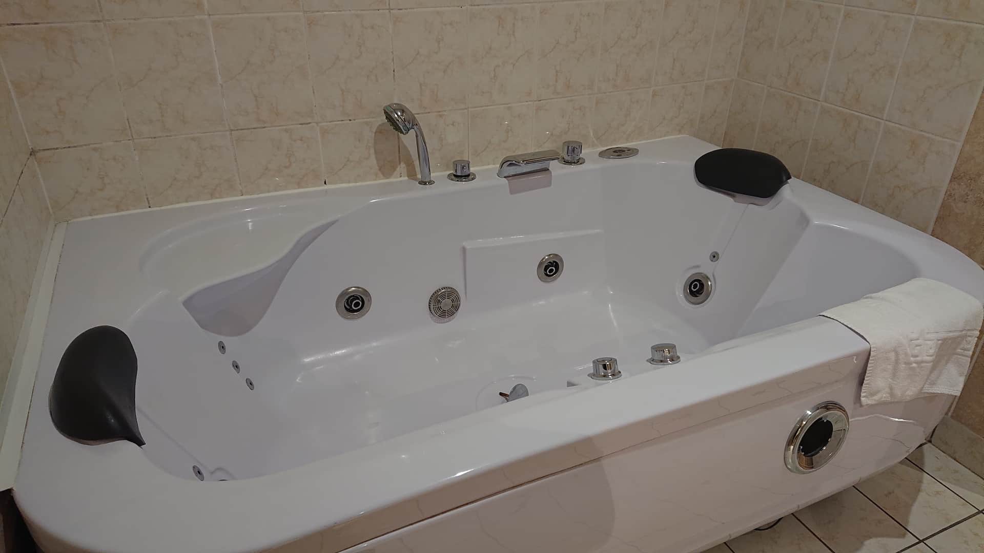 Inter-Hôtel Belem