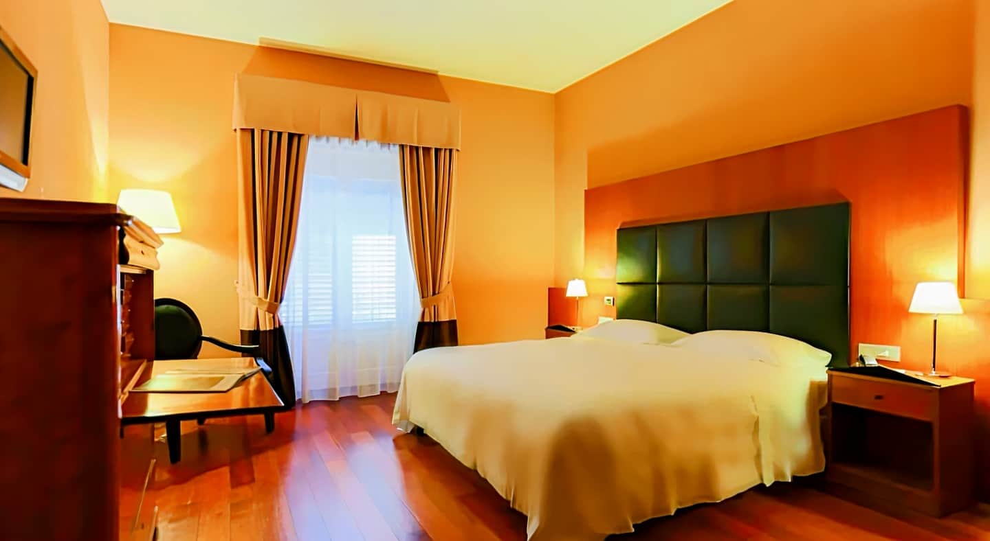 Hotel Porta Felice