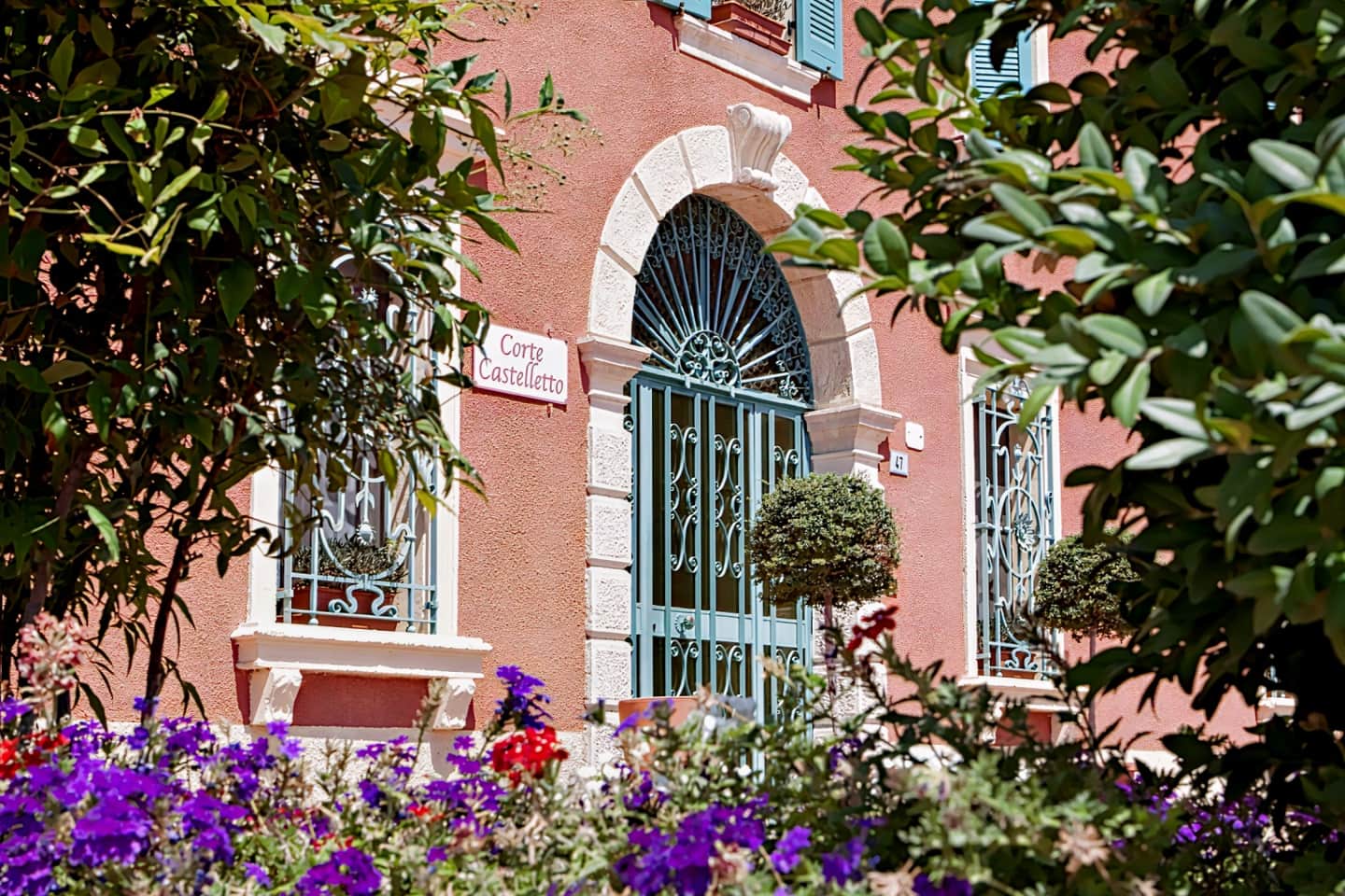 Corte Castelletto