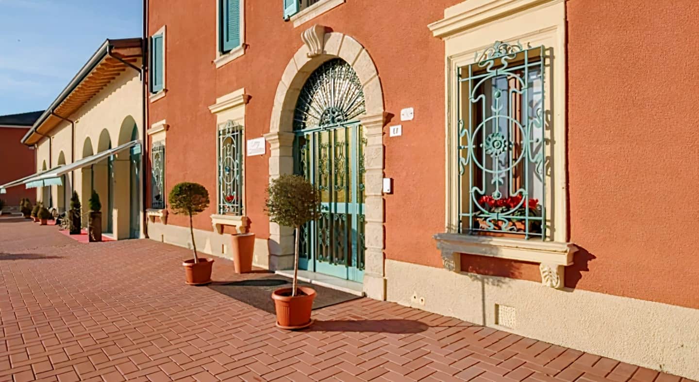 Corte Castelletto