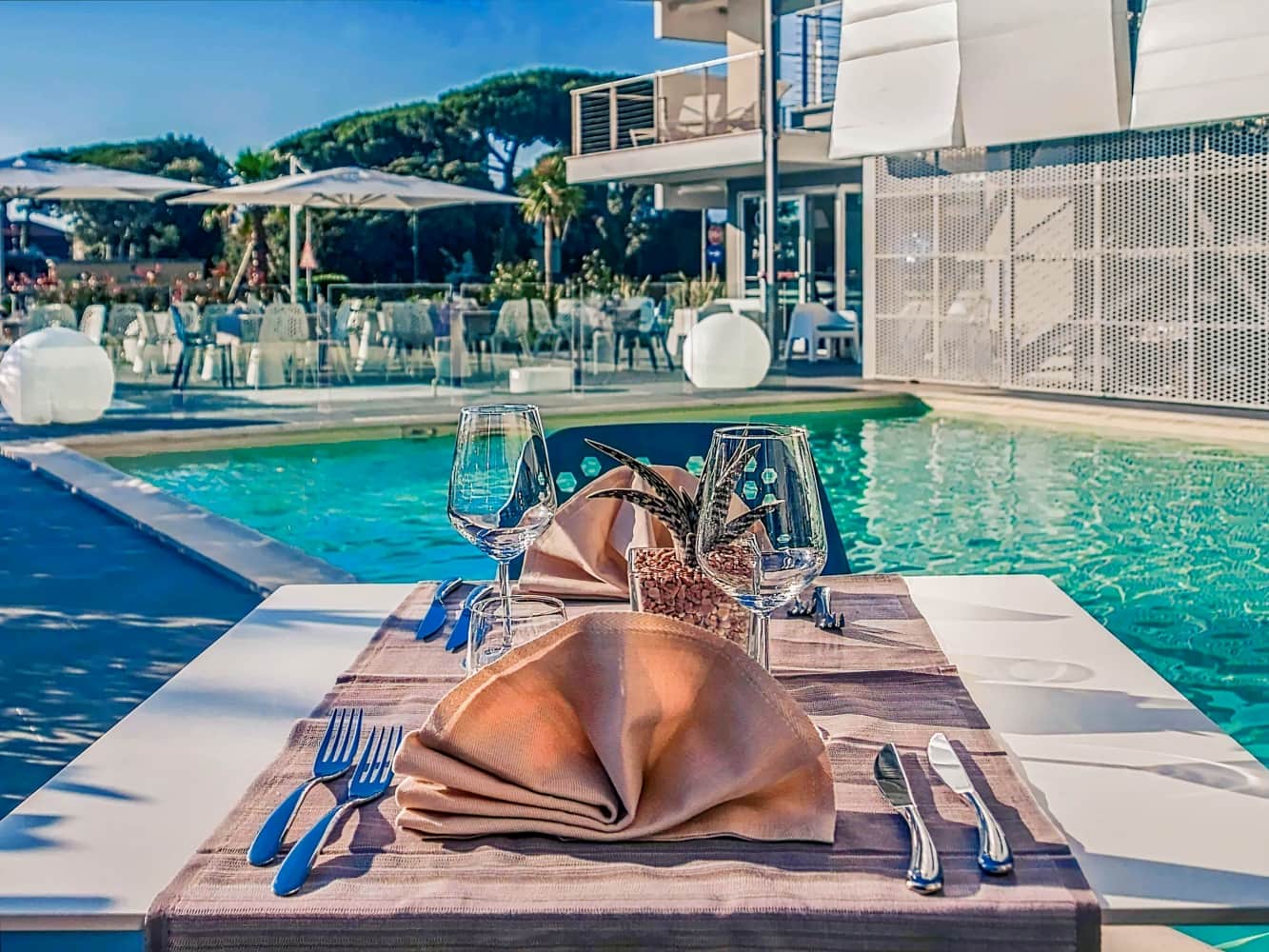 Mercure Viareggio
