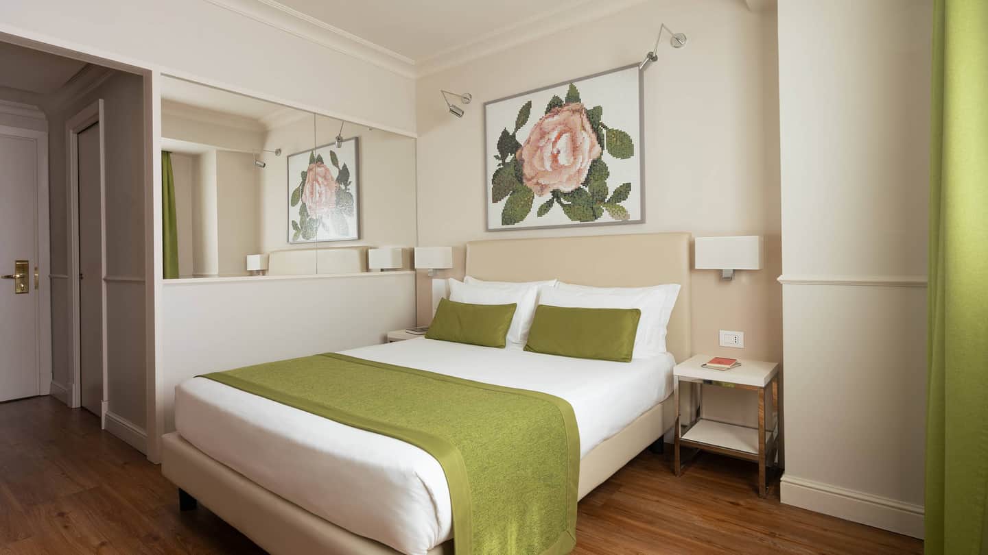 Hotel Cristoforo Colombo