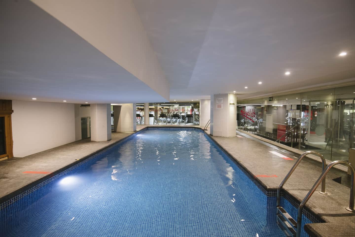 Hotel Princesa Plaza