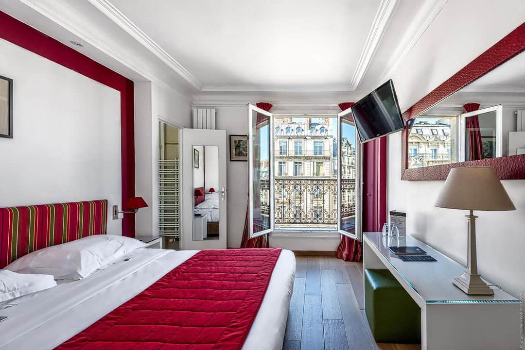 Etoile Park Hôtel