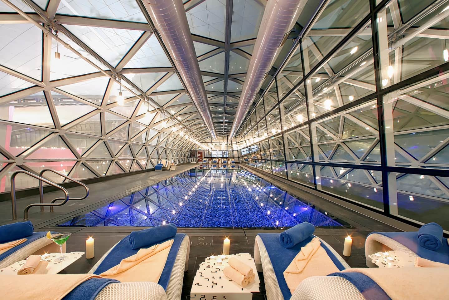 Oryx Airport Hotel