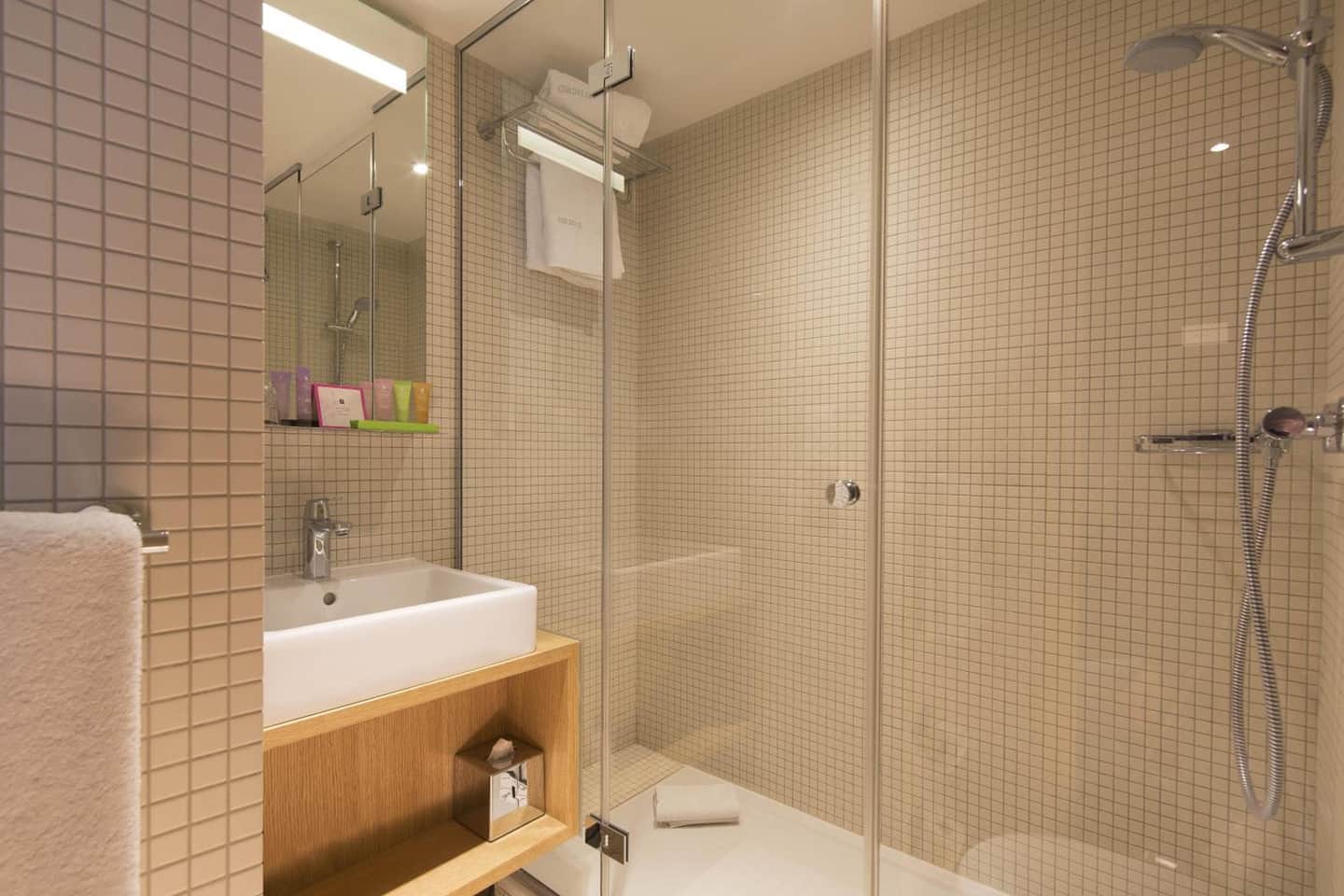 Hôtel Cordelia Opéra - Madeleine