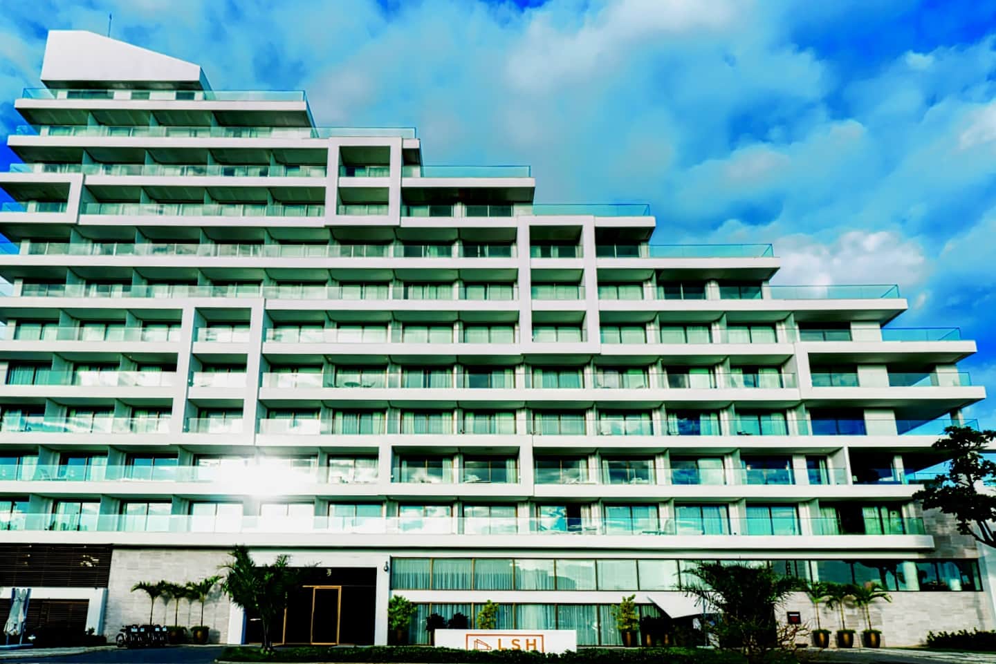 LSH Hotel