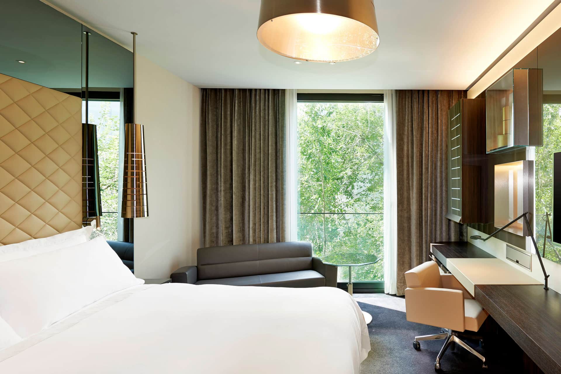 Excelsior Hotel Gallia, a Luxury Collection Hotel, Milan