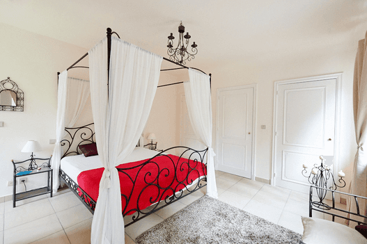 La Villa des Sens