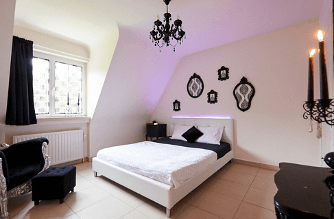 La Villa des Sens