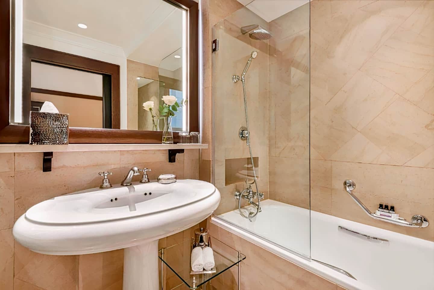 Hyatt Paris Madeleine