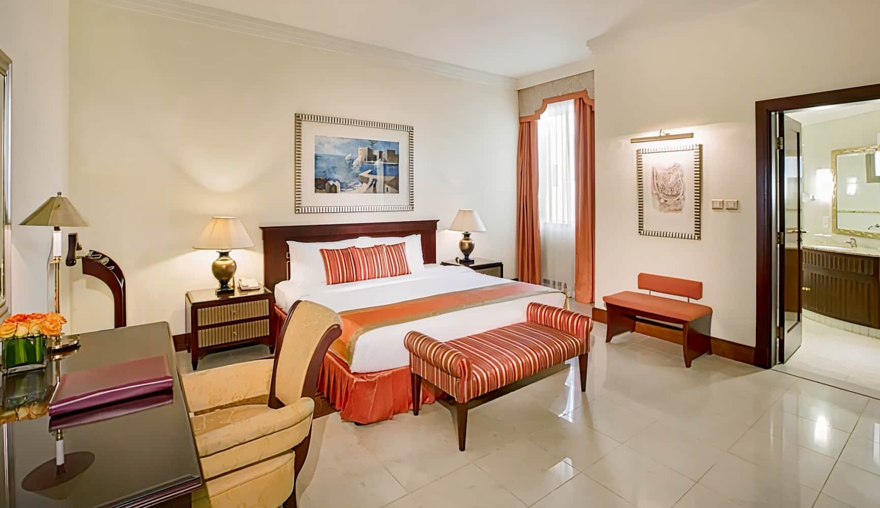 Pearl City Suites