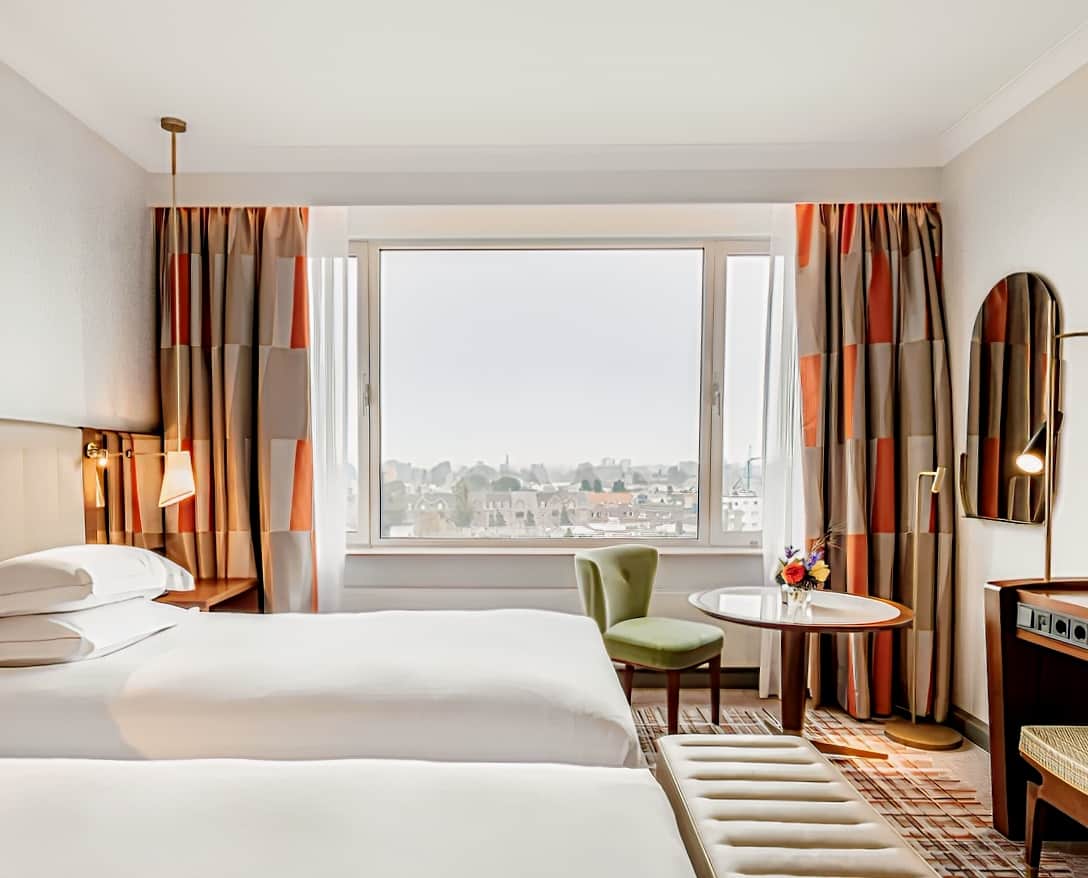Hilton Amsterdam