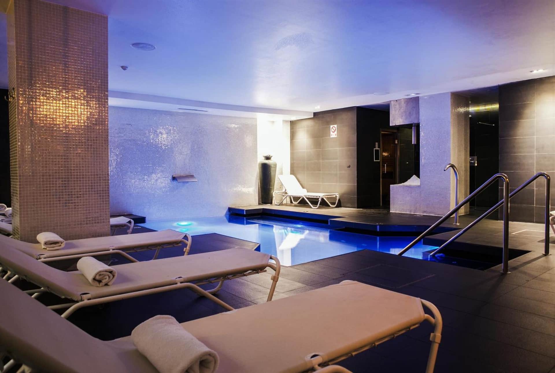 Grums Hotel & Spa