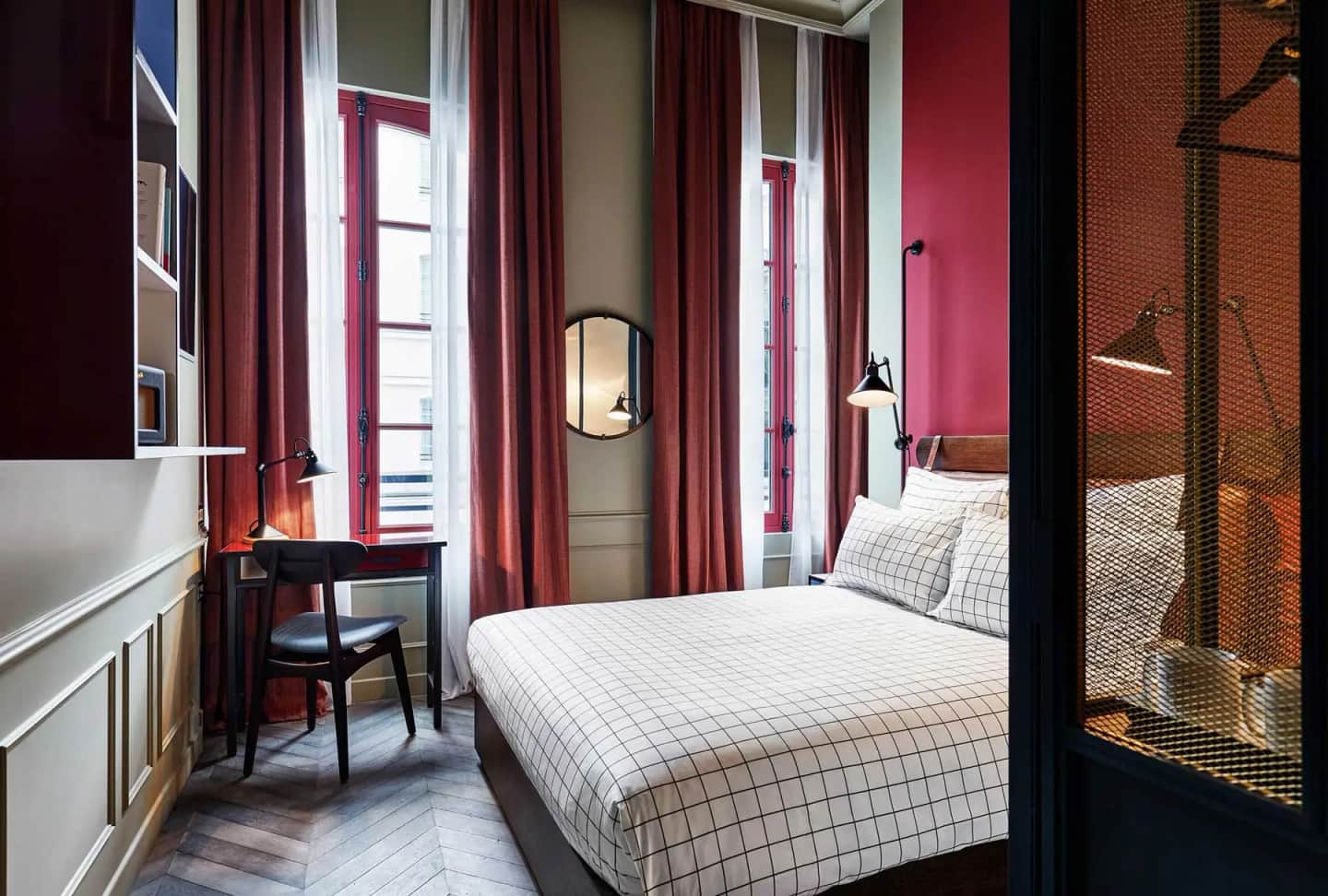 The Hoxton Paris