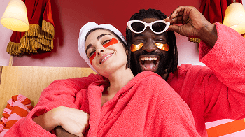 Dayuse Valentine Day