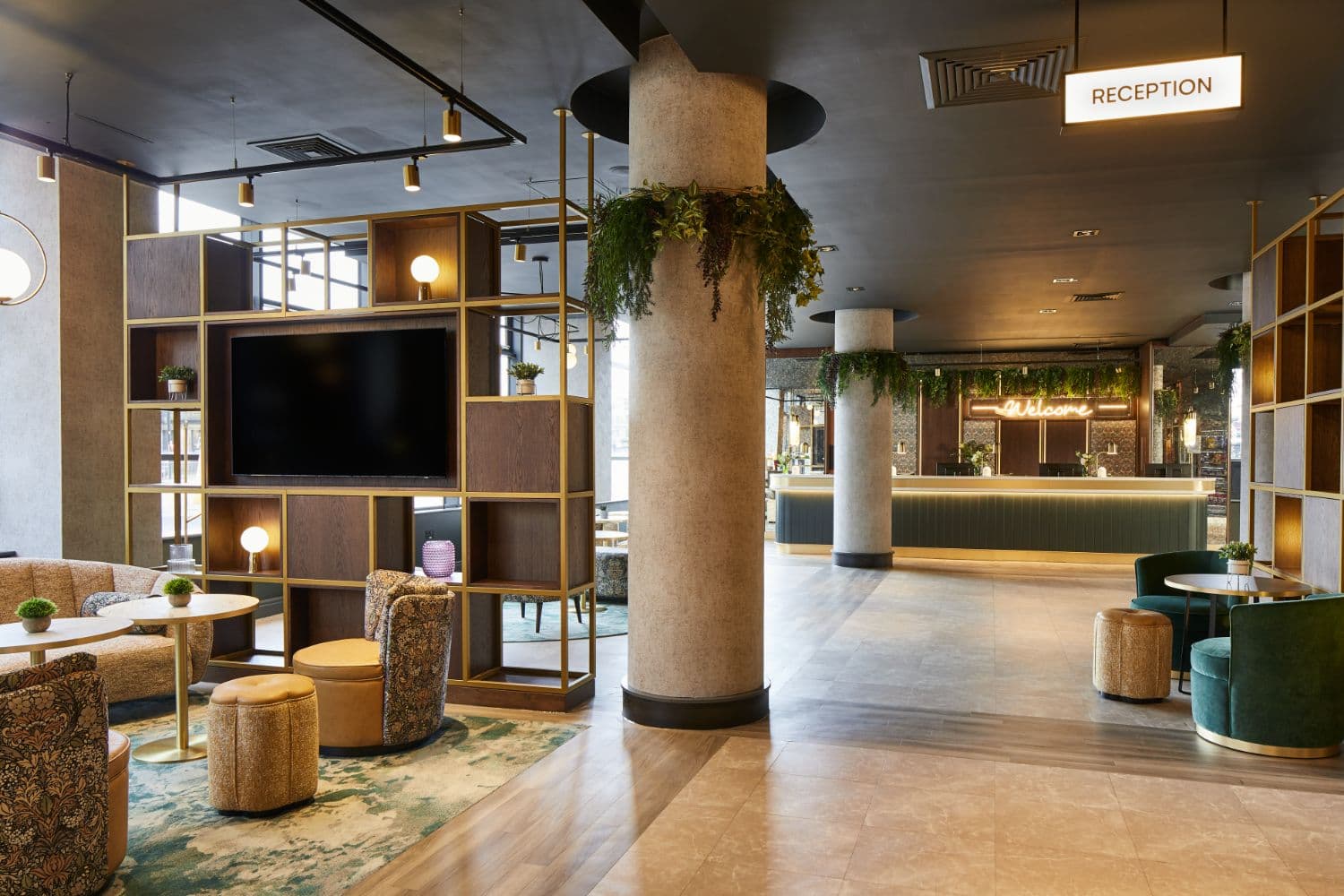 Leonardo Royal Hotel Glasgow