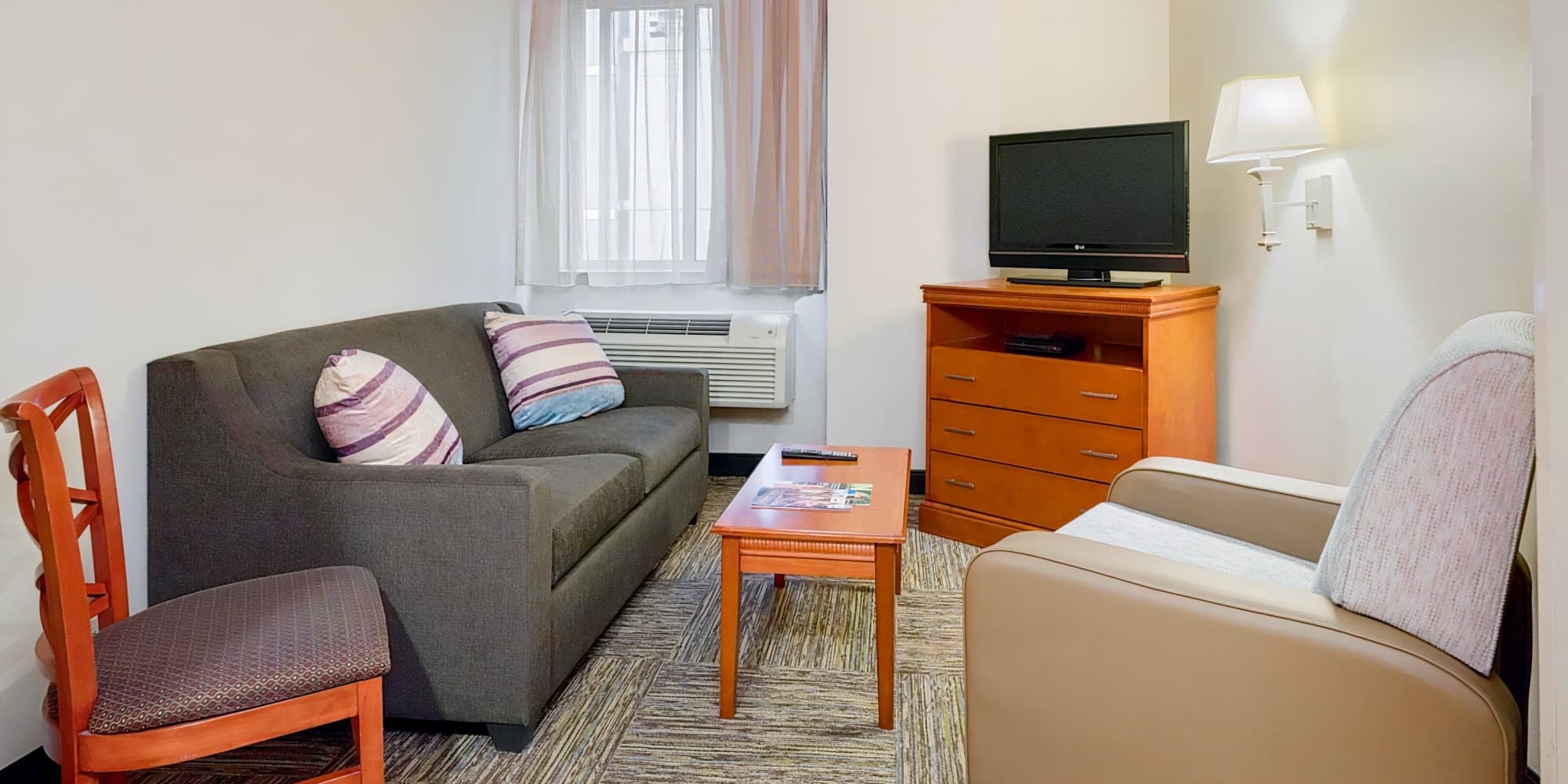 Candlewood Suites New York City - Times Square, an IHG Hotel