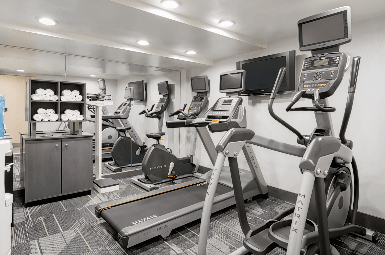 Holiday Inn Wall Street, an IHG Hotel