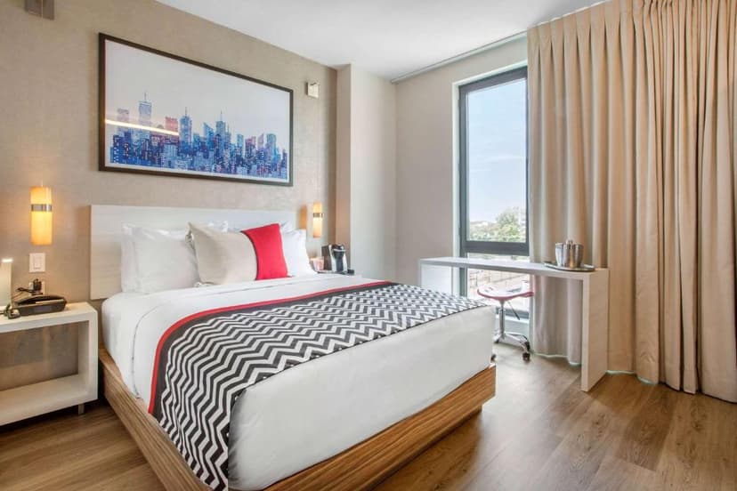 Insignia Hotel Brooklyn