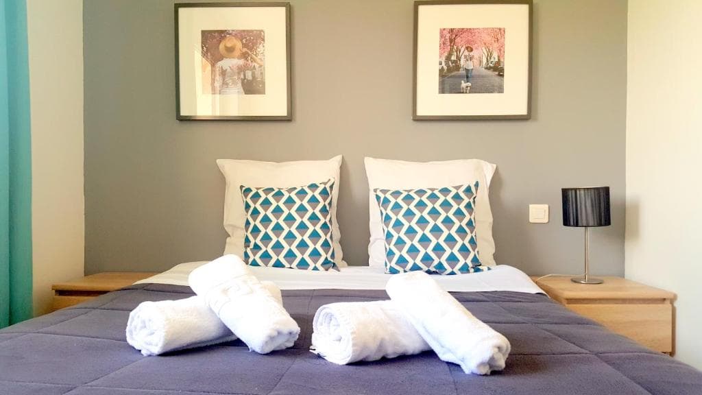 Hôtel Sable et Soleil