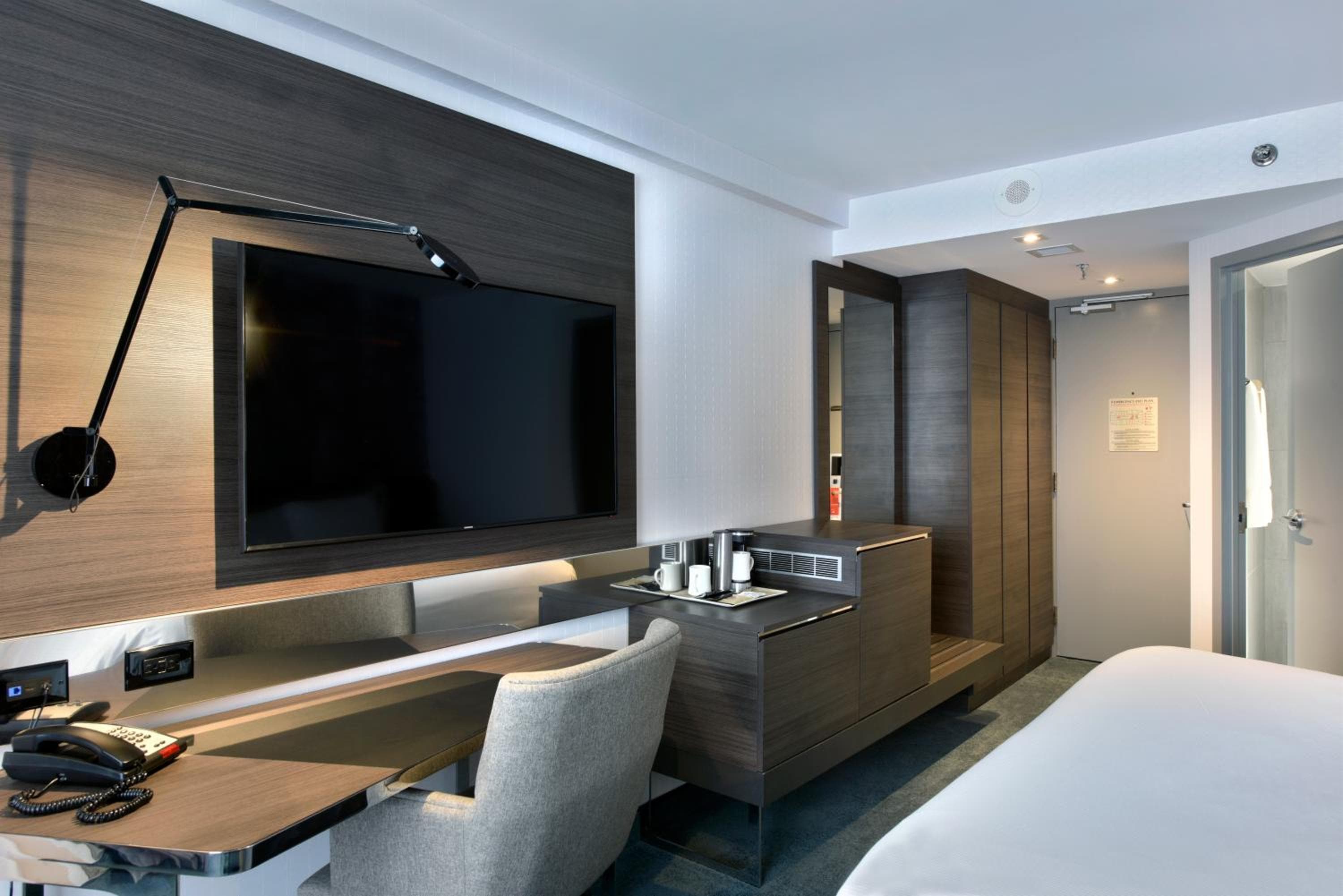 Novotel Ottawa City Centre