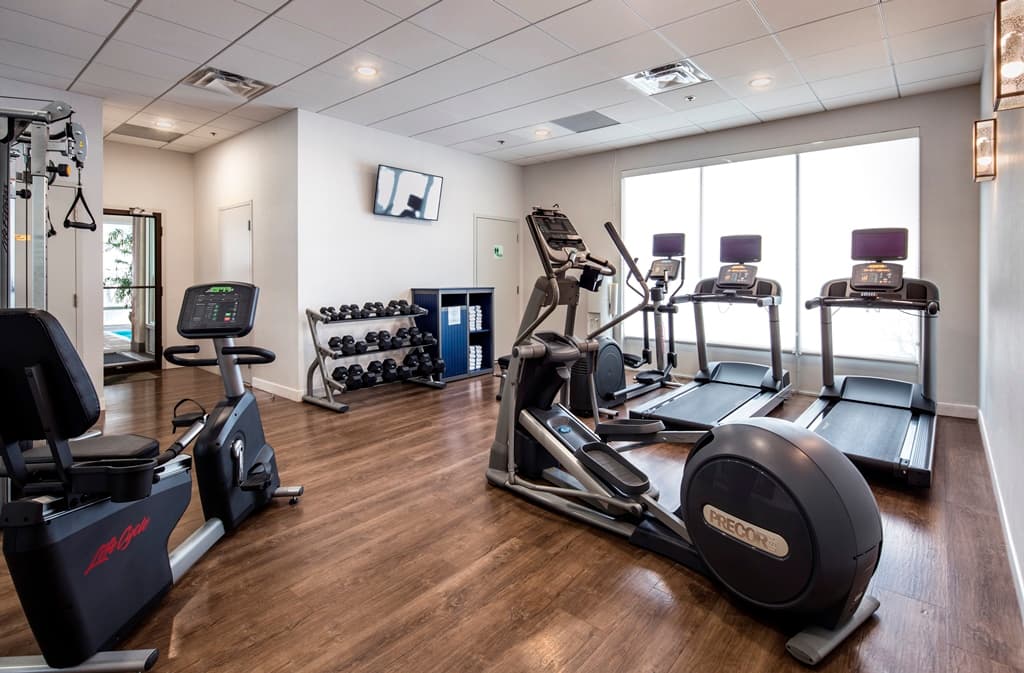 Holiday Inn Longueuil (doublon)