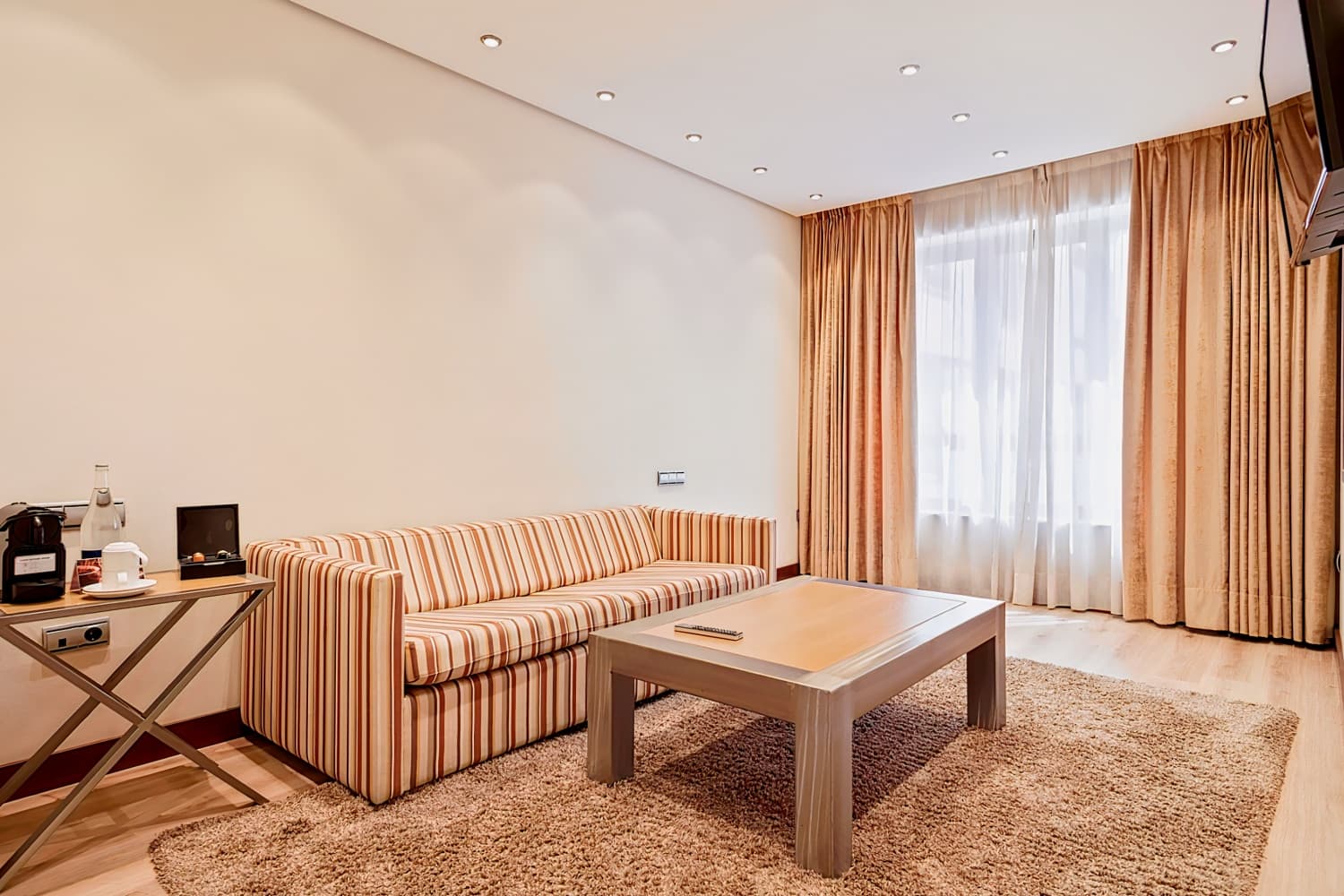 Abba Reino de Navarra