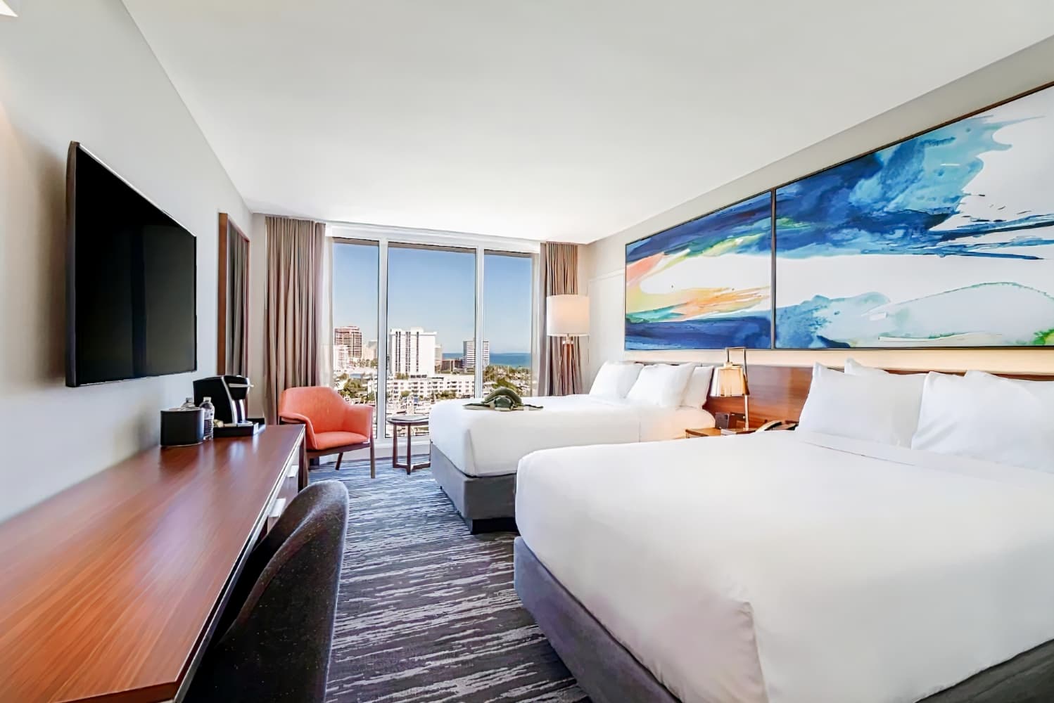 B Ocean Fort Lauderdale