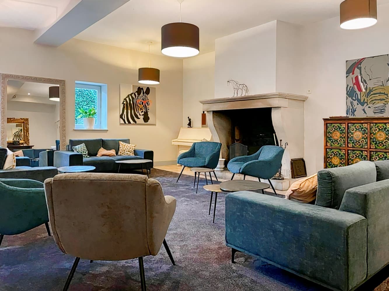 Pavillon du Château