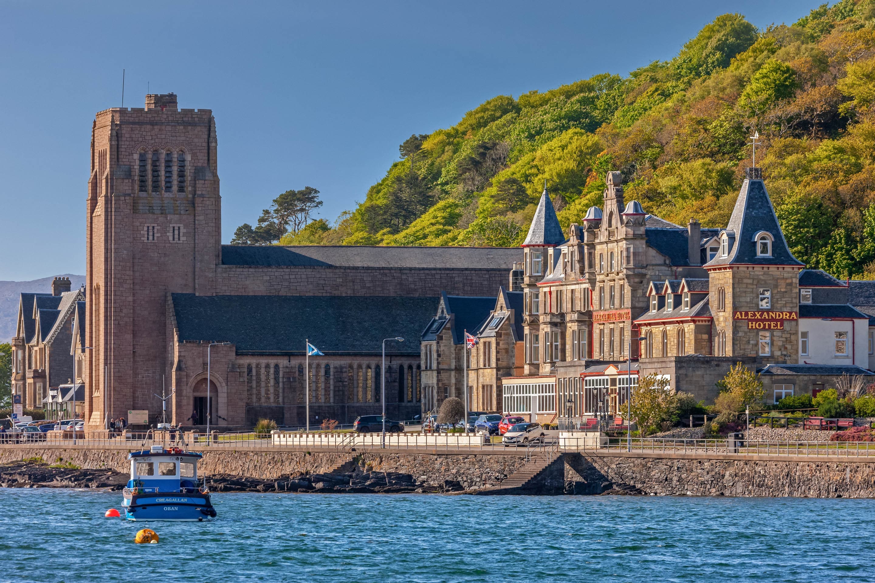 Muthu Alexandra Hotel