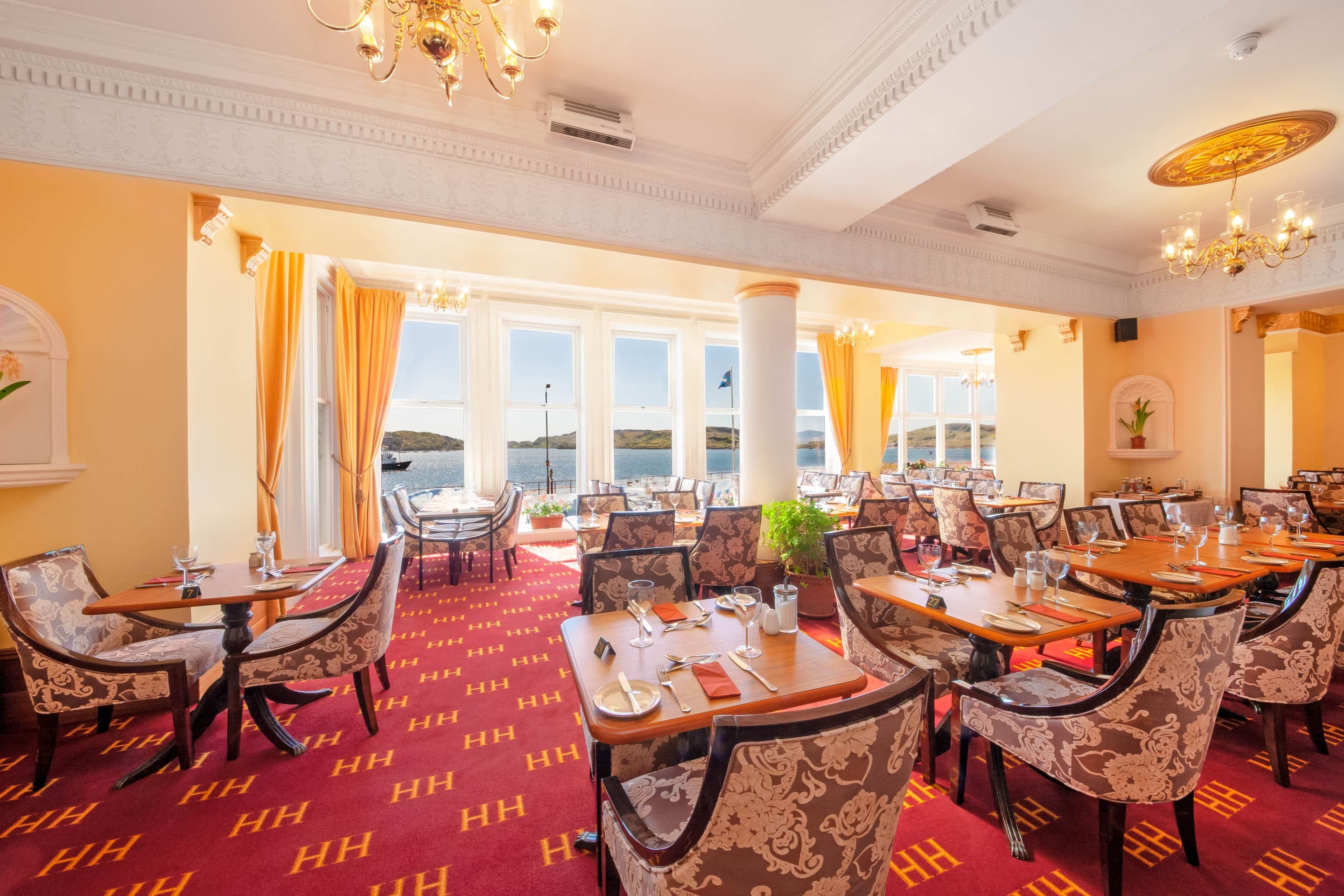 Muthu Alexandra Hotel