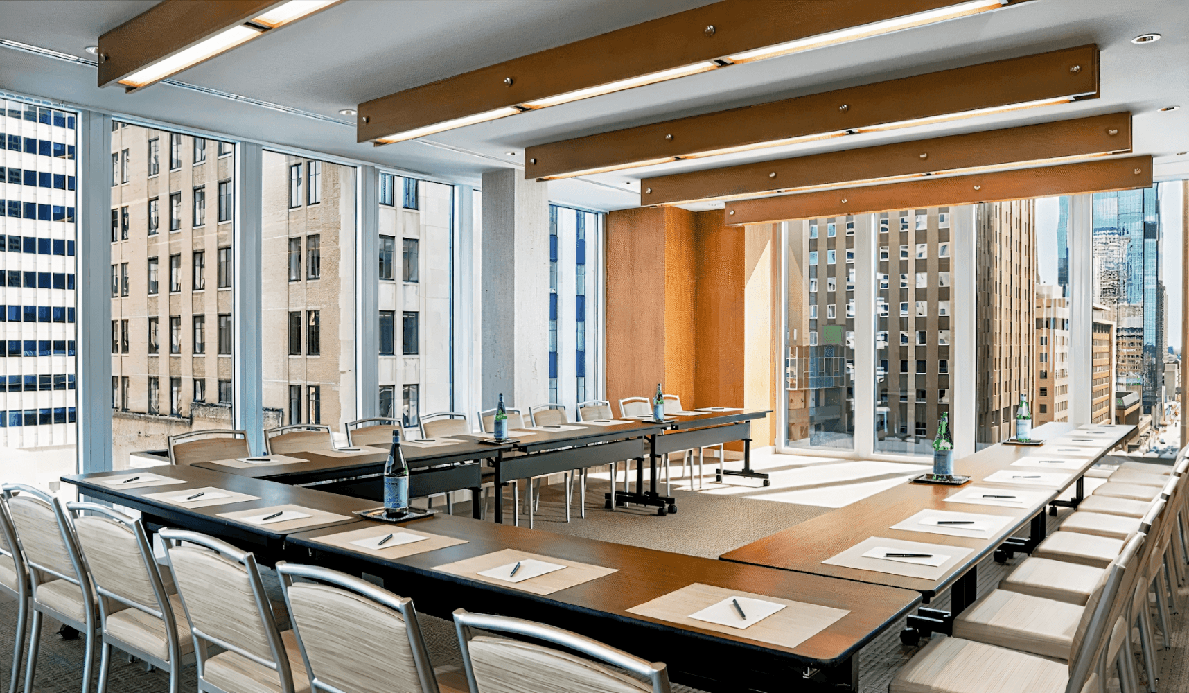 The Westin Minneapolis