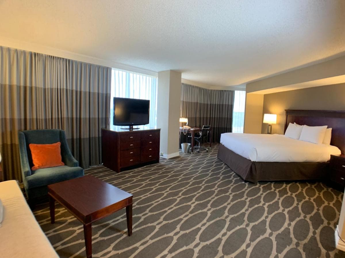 Hilton Westchase