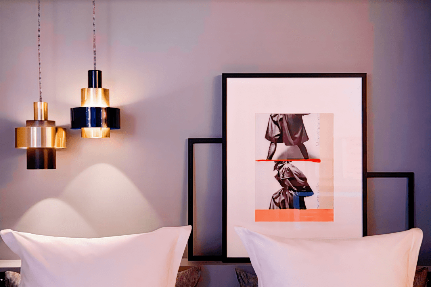 Maison ELLE Paris Etoile