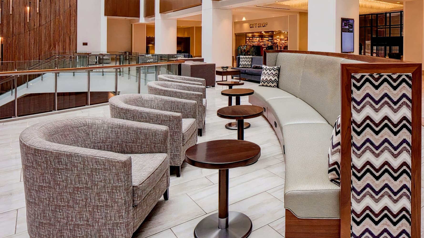 Grand Hyatt Washington